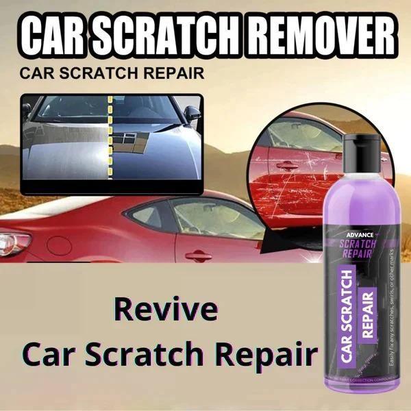 Advance Car Scratch Repair🔥(𝗣𝗮𝗰𝗸 𝗼𝗳 𝟮)