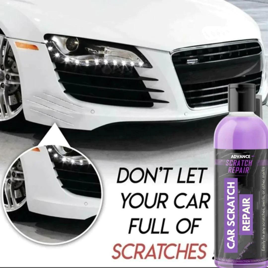 Advance Car Scratch Repair🔥(𝗣𝗮𝗰𝗸 𝗼𝗳 𝟮)