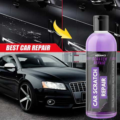 Advance Car Scratch Repair🔥(𝗣𝗮𝗰𝗸 𝗼𝗳 𝟮)