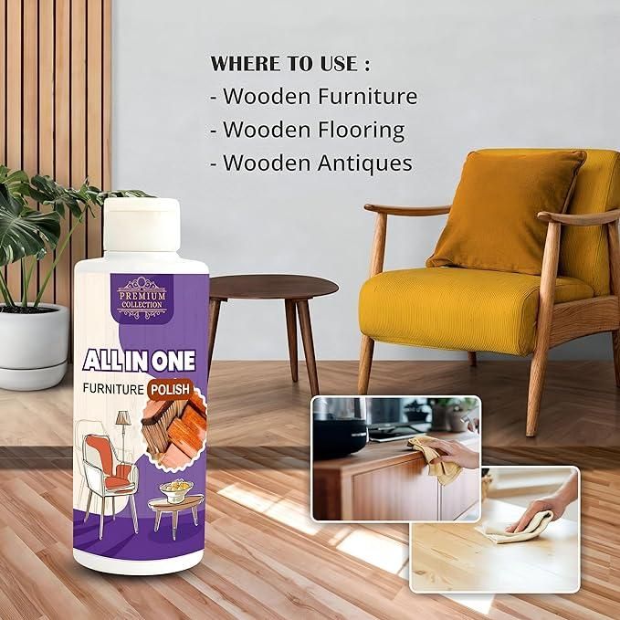 Furniture Polish Spray (BUY 1 GET 1 FREE)