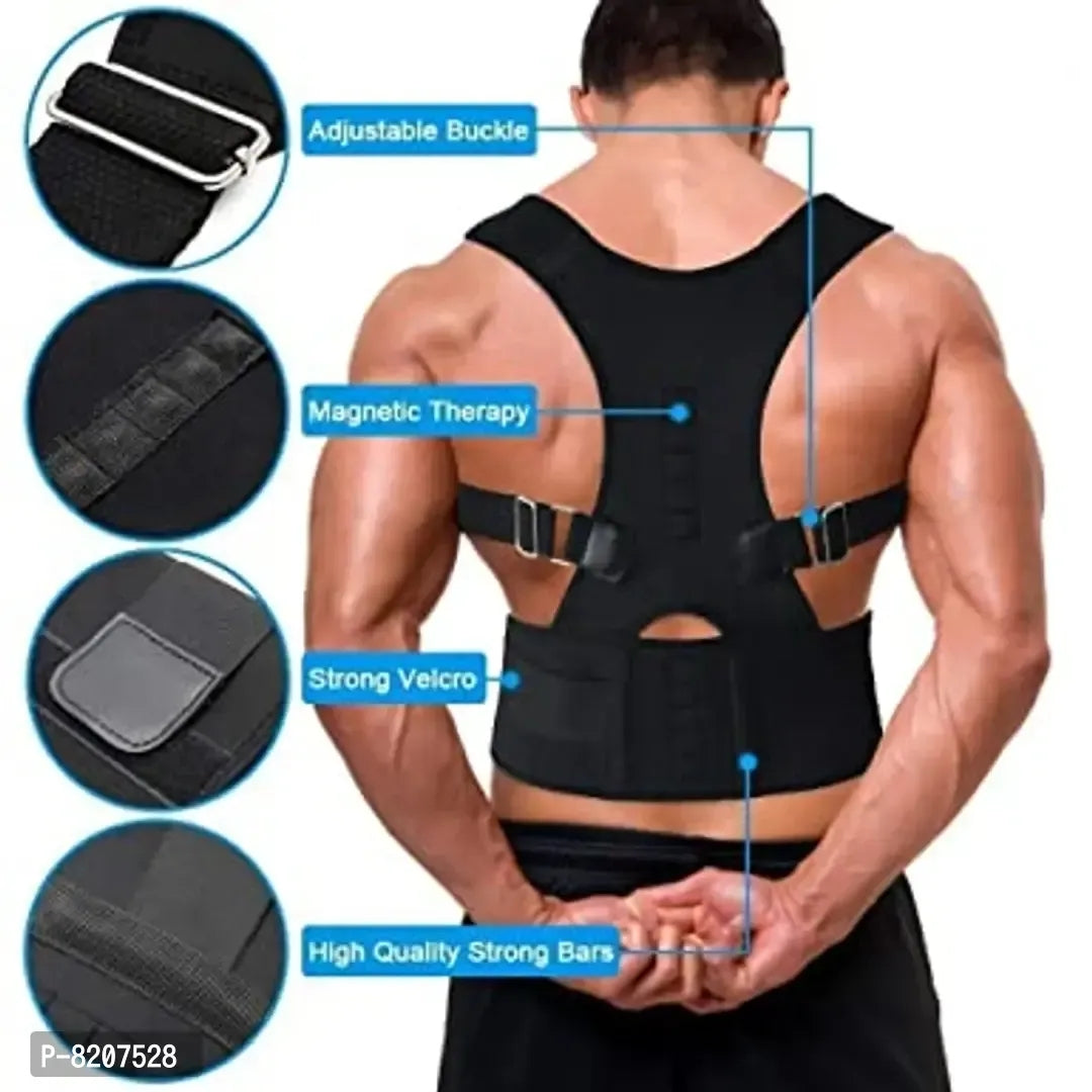 Body posture corrector Belt ( Men and women)