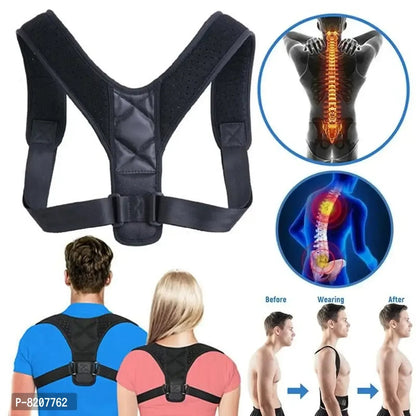 Body posture corrector Belt ( Men and women)