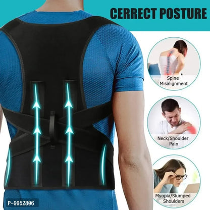 Body posture corrector Belt ( Men and women)