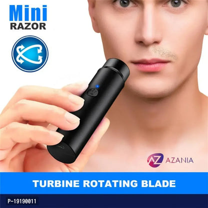 Mini trimmer for men and women