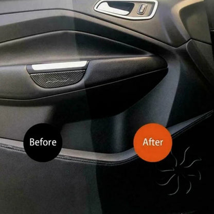 Shine Restorer For Vehicle