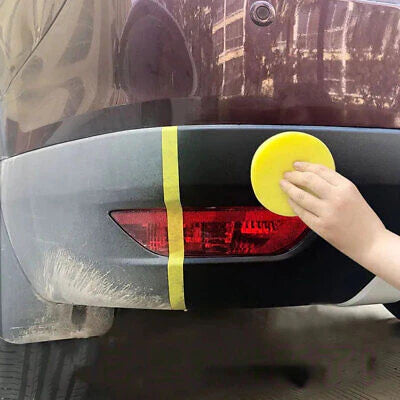 Shine Restorer For Vehicle